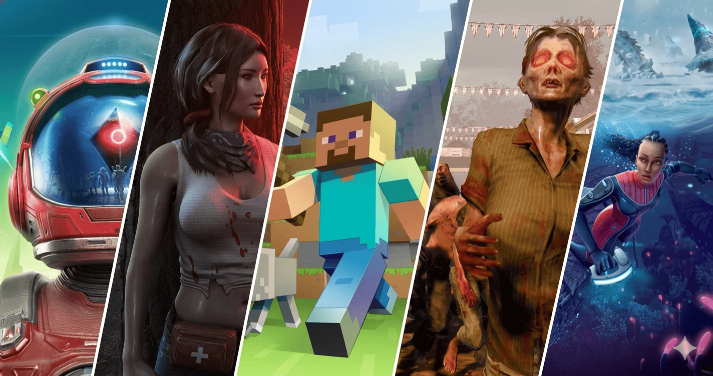 best survival game 2026